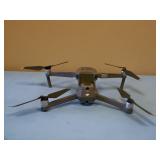 Mavic 2 Drone (Parts/Repair) with DJI RC Pro Remote Controller and DJI C5 Remote Controller