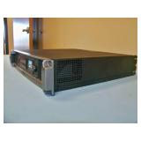 QSC CXD8.4Q 8-Channel Network Amplifier / Amp