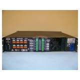 QSC CXD8.4Q 8-Channel Network Amplifier / Amp