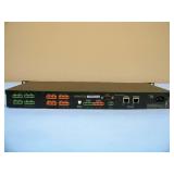 Bose ESP-880 ControlSpace Engineered Sound Processor