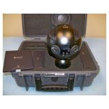 Insta360 Pro II Spherical VR 360° 8K Camera with FarSight Monitoring in Hard-Sided Padded Case - Lists Online for $4,000+