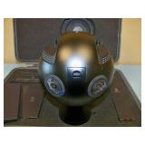 Insta360 Pro II Spherical VR 360° 8K Camera with FarSight Monitoring in Hard-Sided Padded Case - Lists Online for $4,000+