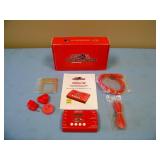 DECIMATOR DMON-4S 4 x SD/HD/3G-SDI to HDMI Converter with Quad Multi-Viewer Function - In Original Box