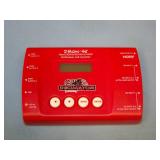DECIMATOR DMON-4S 4 x SD/HD/3G-SDI to HDMI Converter with Quad Multi-Viewer Function - In Original Box