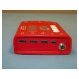 DECIMATOR DMON-4S 4 x SD/HD/3G-SDI to HDMI Converter with Quad Multi-Viewer Function - In Original Box