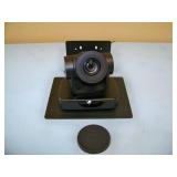 PTZ Cam with Mounting Plate