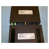 (3) Vaddio RoboSHOT 12E HDBT IP Camera Systems, Vaddio Interface / Extension Systems and (2) Remotes