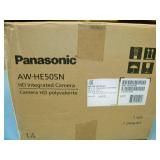 Panasonic AW-HE50SN HD Integrated PTZ Camera (SDI Model) - In Original Box