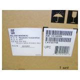 Panasonic AW-HE50SN HD Integrated PTZ Camera (SDI Model) - In Original Box