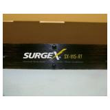 SurgeX SX-115-RT (SX115RT) Surge Eliminator & Power Conditioner