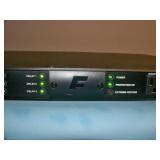 Furman CN-2400S SmartSequencing Power Conditioner (20A)