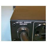 Furman CN-2400S SmartSequencing Power Conditioner (20A)