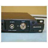 Furman CN-2400S SmartSequencing Power Conditioner (20A)