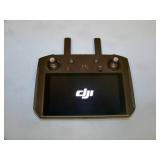 Mavic 2 Drone (Parts/Repair) with DJI RC Pro Remote Controller and DJI C5 Remote Controller