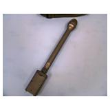 RODELink Reporter Omnidirectional Handheld Interview Microphone (Mic) with Wireless Transmitter (TX-XLR), Wireless Receiver (RX), Lapel / Lavalier Mic & Accessories in Soft-Sided Case