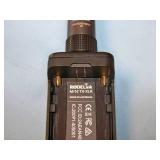 RODELink Reporter Omnidirectional Handheld Interview Microphone (Mic) with Wireless Transmitter (TX-XLR), Wireless Receiver (RX), Lapel / Lavalier Mic & Accessories in Soft-Sided Case