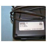 Shure SLX4 Professional Wireless Receiver with SLX-1 Wireless Bodypack Transmitter, Shure SM58 Handheld Microphone / Mic with SLX2, Lapel / Lavalier Mic and (2) Shure Soft-Sided Cases