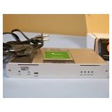 Miscellaneous Audio / Video (AV) Items