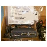 Miscellaneous Audio / Video (AV) Items