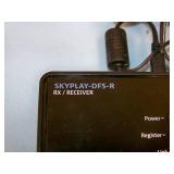 Miscellaneous Audio / Video (AV) Items