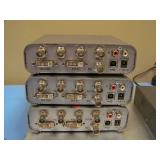 Miscellaneous Audio / Video (AV) Items