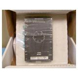 (5) Crestron AV Items