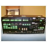 (5) Crestron AV Items