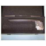 Sennheiser MKH 416 P48 Short Shotgun Interference Tube Microphone / Mic for film, radio, and television, especially for outside applications - includes Hard-Sided Case