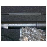 Sennheiser MKH 416 P48 Short Shotgun Interference Tube Microphone / Mic for film, radio, and television, especially for outside applications - includes Hard-Sided Case