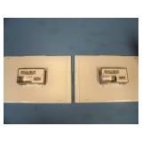 (4) 10.1" Crestron TSW-1060 Touch Panel Controls - (1 of 4) on Tabletop Stand