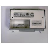 (4) 10.1" Crestron TSW-1060 Touch Panel Controls - (1 of 4) on Tabletop Stand