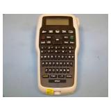 E2000 PRO Handheld Label Printer with Additional Labels