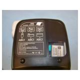 E2000 PRO Handheld Label Printer with Additional Labels