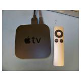 Apple MacBook Pro, Mac Mini, (2) Mac Pro A1481 Workstations, Apple TV Box with Remote and (2) iMac Pro VESA Mount Adapters