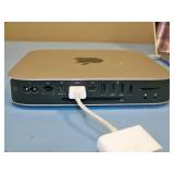 Apple MacBook Pro, Mac Mini, (2) Mac Pro A1481 Workstations, Apple TV Box with Remote and (2) iMac Pro VESA Mount Adapters