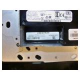 (4) 10.1" Crestron TSW-1060 Touch Panel Controls - (1 of 4) on Tabletop Stand