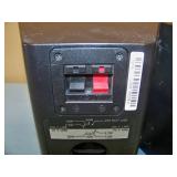 (Pair) 5.25" JBL Control 25 2-Way 200W Shielded Indoor / Outdoor Loudspeakers / Speakers with InvisiBall Mounting Systems