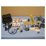 Miscellaneous Microphones / Mics & Accessories