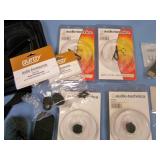 Miscellaneous Microphones / Mics & Accessories