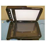 Hewlett Packard (HP) Photosmart 7520 Wireless Inkjet All-In-One (Print/Fax/Scan/Copy) Machine