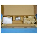 (2) Barco R8788649K ClickShare Bar TV Mounts - in Original Boxes