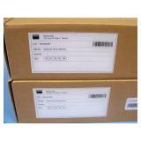 (2) Barco R8788649K ClickShare Bar TV Mounts - in Original Boxes