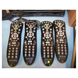 Miscellaneous Switches, Modem, Keyboards, Telephones / Phones, CenturyLink Prism Boxes with Remote Controls and more