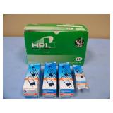 USHIO HPL 575/115V Long Life and Osram Halogen Lightbulbs / Optic Lamps - NEW IN BOX