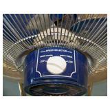 Lakewood 3-Speed Floor / Desk Fan