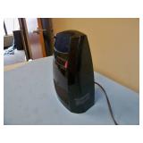 13.5" Lasko CC13700 1500W Electric Ceramic Space Heater with Timer and Thermostat