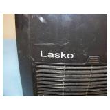 13.5" Lasko CC13700 1500W Electric Ceramic Space Heater with Timer and Thermostat