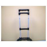 Folding Hand Truck / Dolly with Telescoping Handle