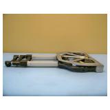 Folding Hand Truck / Dolly with Telescoping Handle