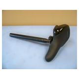 Lectric Bike Seat with Seat Shocks and Adjustable Height - UNUSED